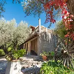 Holiday Home Cala Tuent