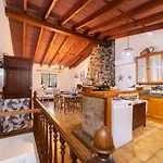 Holiday Home Cala Tuent