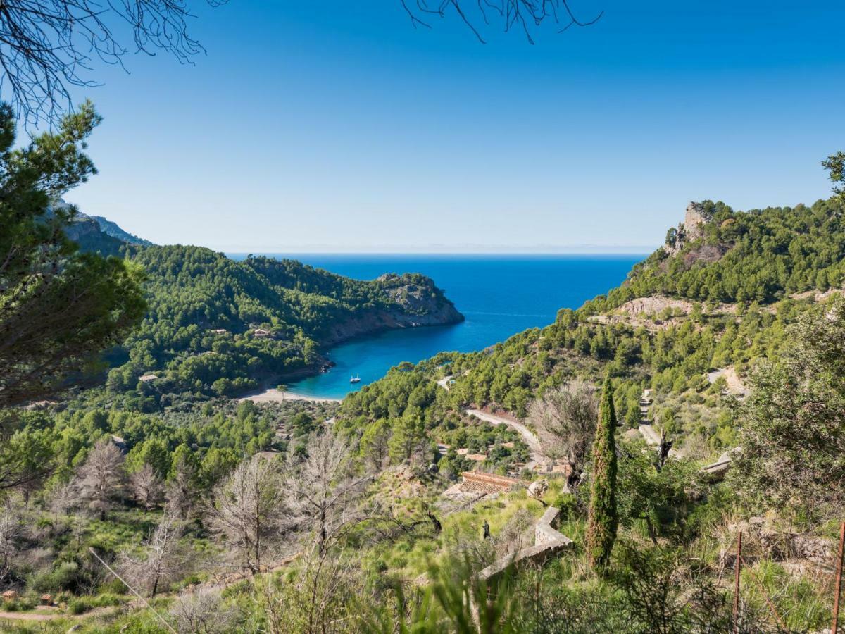 By Interhome * Cala Tuent