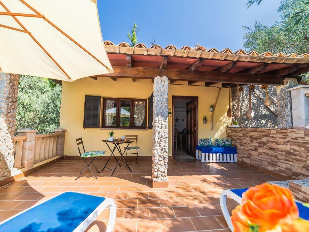 By Interhome * Cala Tuent
