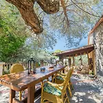 Holiday Home Cala Tuent By Interhome